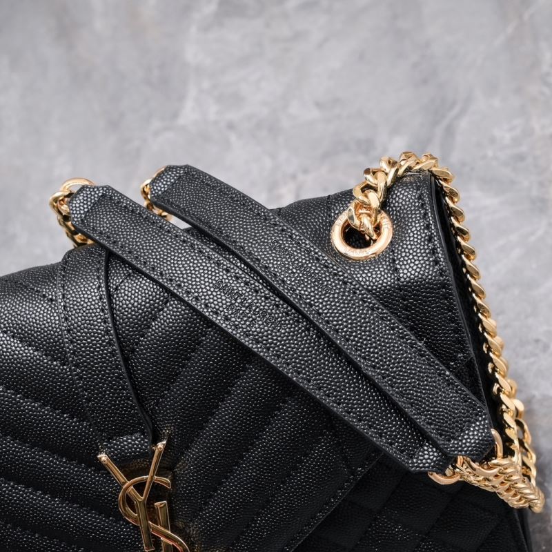 YSL Satchel Bags